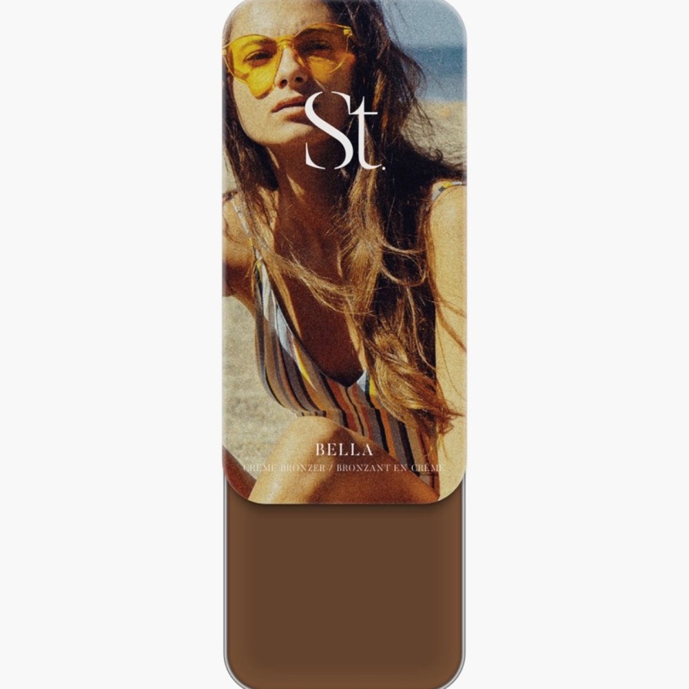 Bella Cream Bronzer